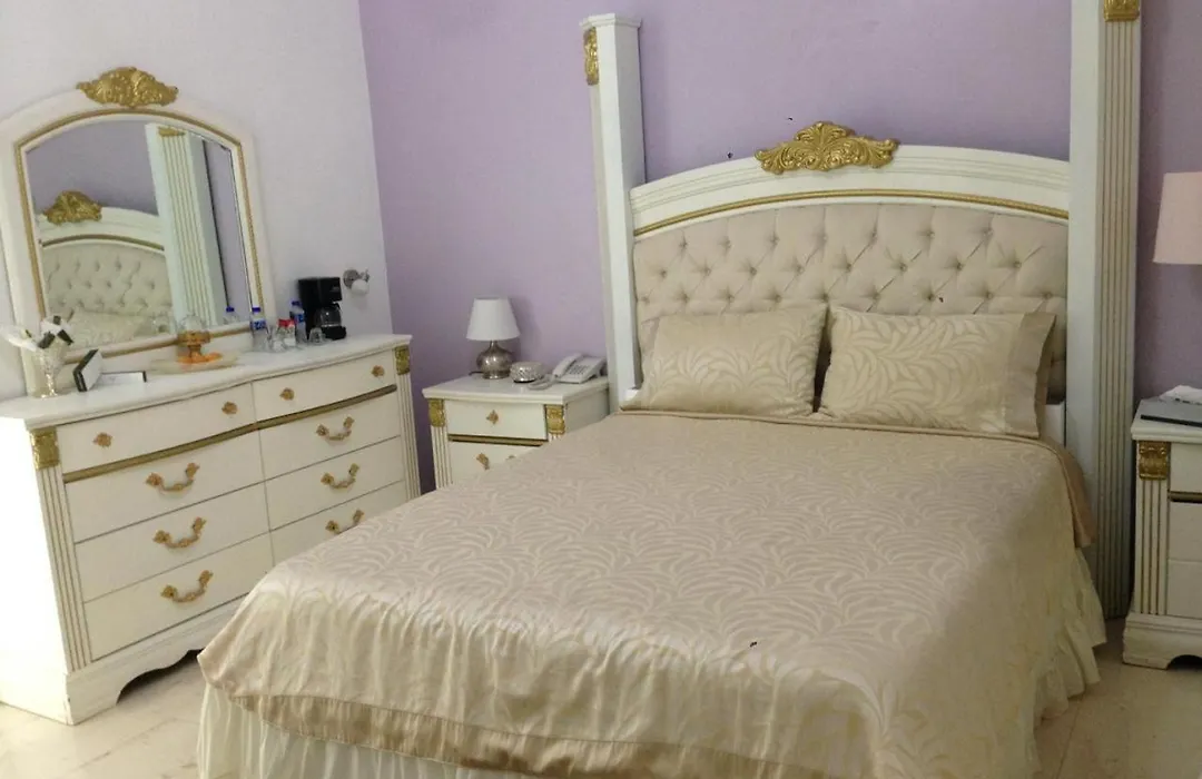 Hotel Cocoyotla-1