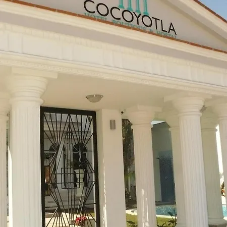 Hotel Cocoyotla-3